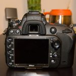 What Is a Full Frame DSLR Camera