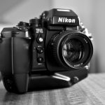 Top 5 DSLR Cameras – Best Professional Camera