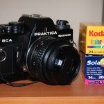 10 Reasons Manual Film Cameras are Best for Learning